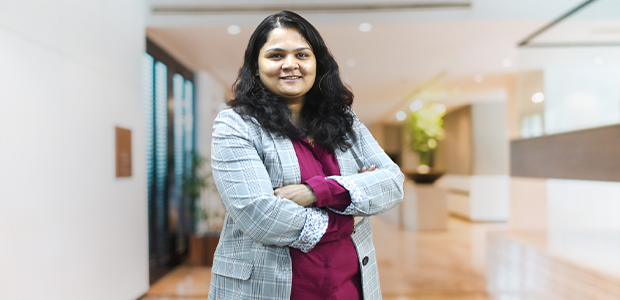 Vinita Rathi on women in tech, leading Systango, and her journey so far