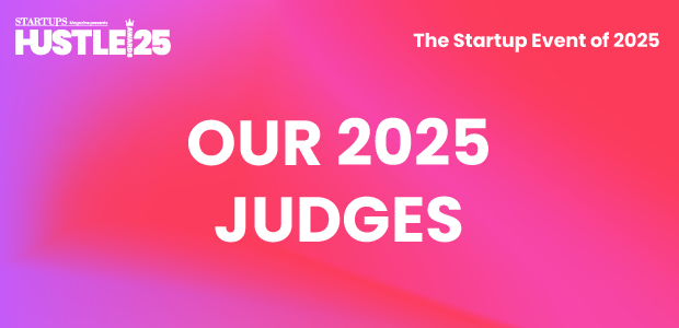 Meet the judges of the Hustle Awards 2025