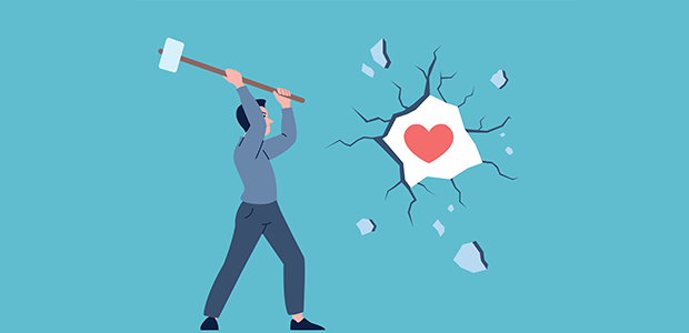 How to fall back in love with your business this Valentine’s Day