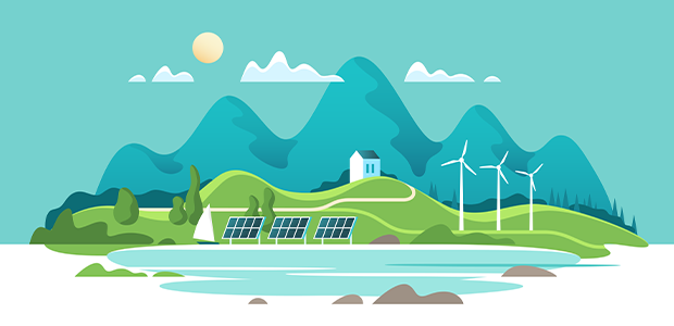 How startups are shaping the future of renewable energy