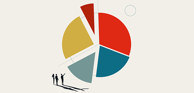 Men still twice as likely to be allocated company shares 