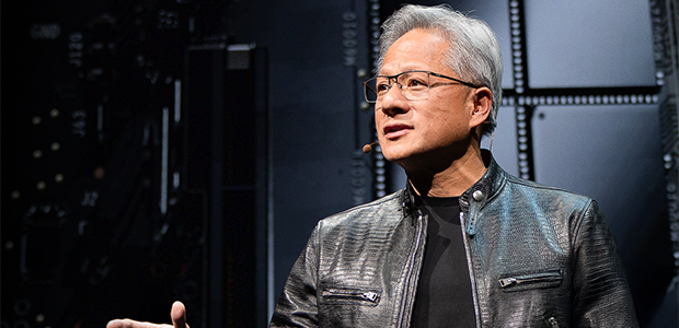 NVIDIA CEO Jensen Huang to deliver first keynote at COMPUTEX 2025