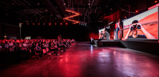 Experts from Google, Microsoft, Netflix, and Pinterest. Infoshare 2025 Speaker Line-up Now Available  