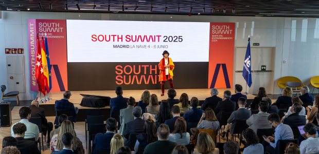 South Summit and IE University Present the Advanced Entrepreneurship Program to Transform Innovative Ideas into Sustainable and Scalable Projects