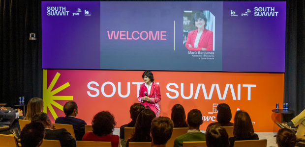 Just 0.7% of the business sector generates 35% of total revenue in Spain: High-Growth Companies take center stage at South Summit 2025.