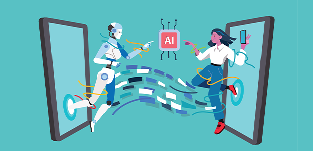 Women account for 31% of Gen AI course enrolments despite 227% surge in the past year