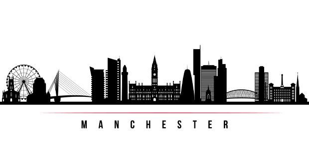 Manchester named UK's most AI-ready city for second year
