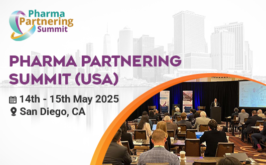 Pharma Partnering Summit
