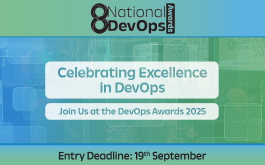 National DevOps Awards 2025