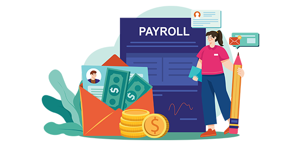 335K fewer employees on PAYE payroll since Autumn Budget