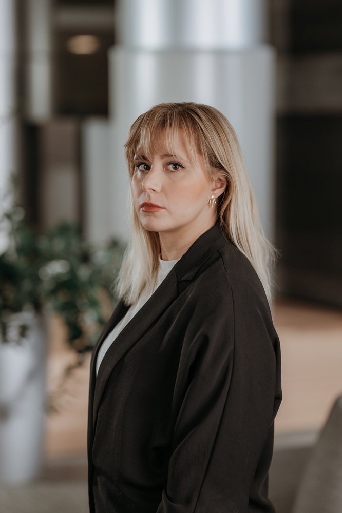 Laura Kankaala