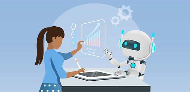 AI won’t replace CFOs – but CFOs who embrace AI will lead the future