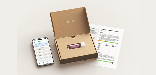 Alba Health raises $2.5M for preventative child health through gut health science
