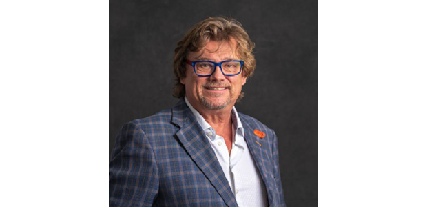 Apprentify Group CEO Jonathan Fitchew named regional finalist in EY Entrepreneur of the Year 2025 Awards