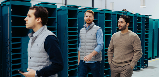 Bloq.it secures €28M in one of Portugal’s largest series B rounds