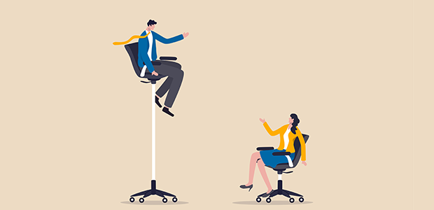 Closing the leadership gender gap could take 18 years 