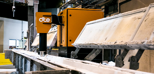 DTE and Dynamic Concept partner to offer complete metal analysis solution