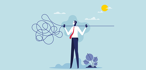 Data and AI chaos costing UK businesses millions 