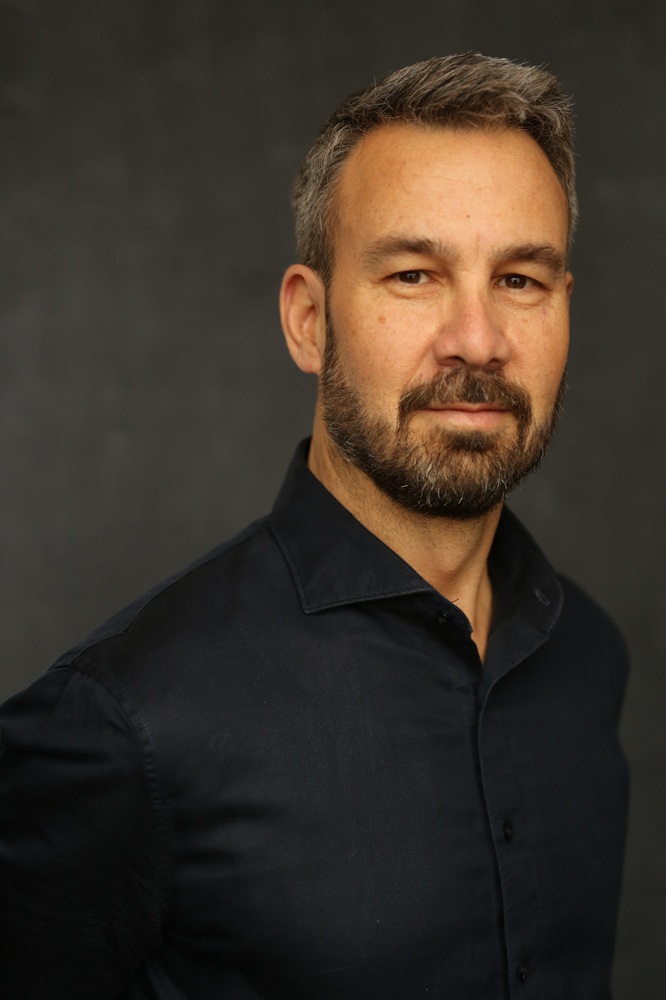 David Currie