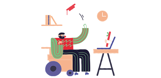 Digital accessibility a priority for 84%, 40% plan to use AI to solve issues
