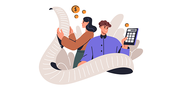 Female entrepreneurs carry 12x less debt than men