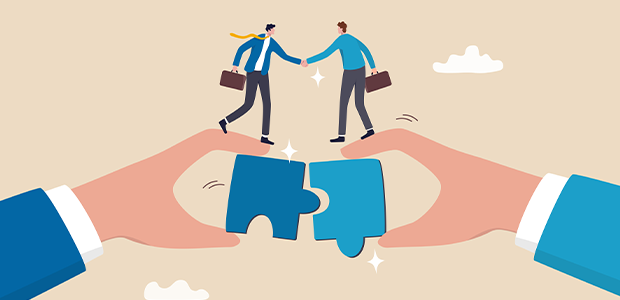 Former Financial Times Editor Lionel Barber joins Deckmatch as adviser 