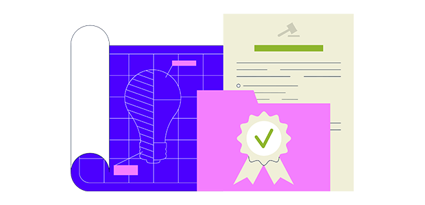 Founders: here are the 4 questions investors will ask about your Intellectual Property
