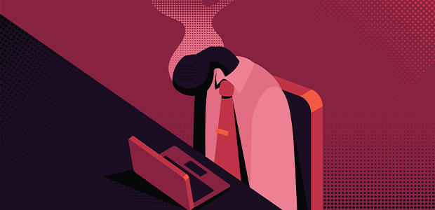 From burnout to balance: lessons from a startup founder