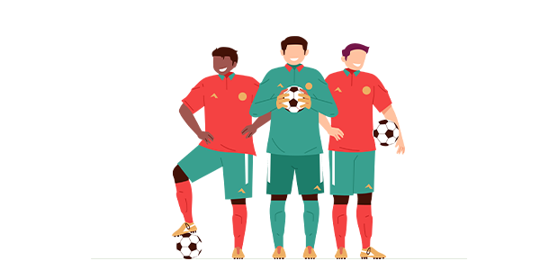 From the football pitch to the clinic: how I scaled an MSK company