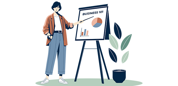 Gen Z are pioneering a new era of business leadership 