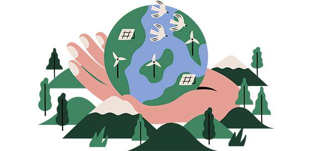 How startups and SMEs can support sustainable innovation and resilience in the blue economy