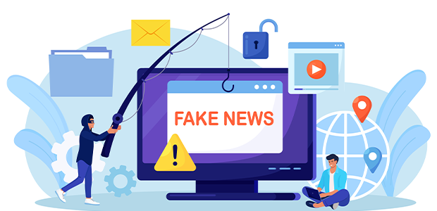 How startups can safeguard against social media misinformation