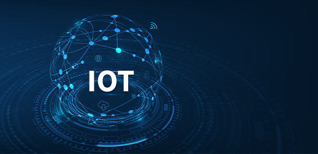 How the new SGP.32 standard is modernising global IoT deployments