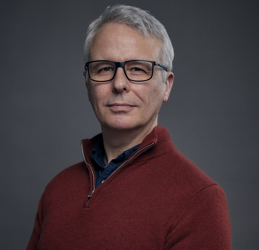 David Fisher