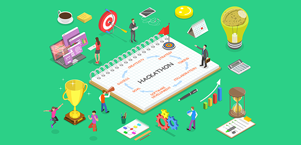 Igor Luchenkov, Founding Engineer of Hackathon Party: Hackathons Are Not Just for Coders Anymore