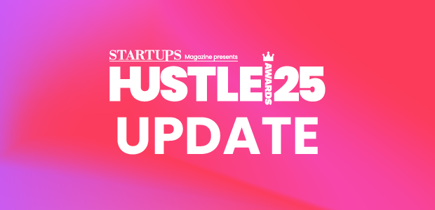 A Hustle Awards 2025 update 