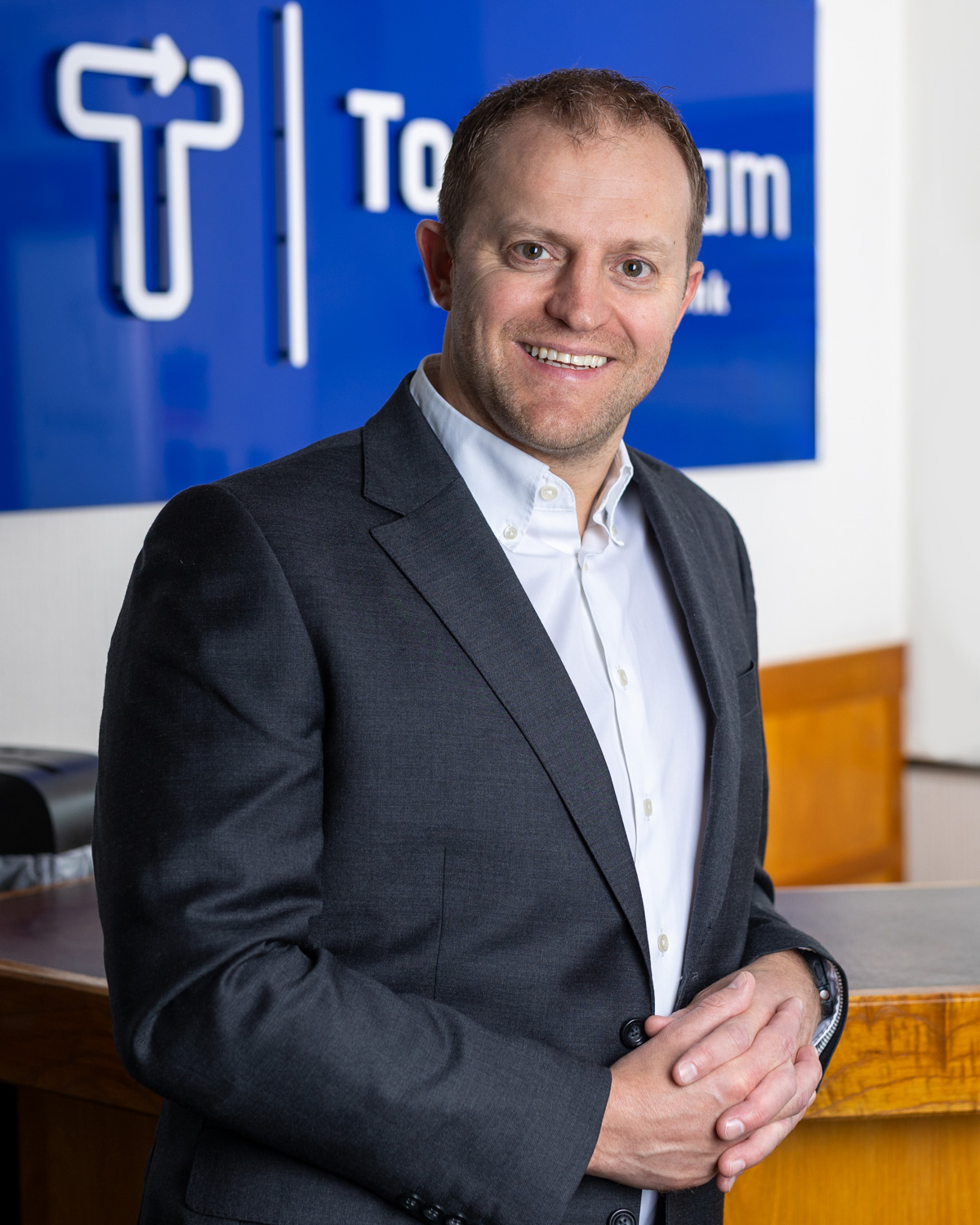 Jamie Boyd