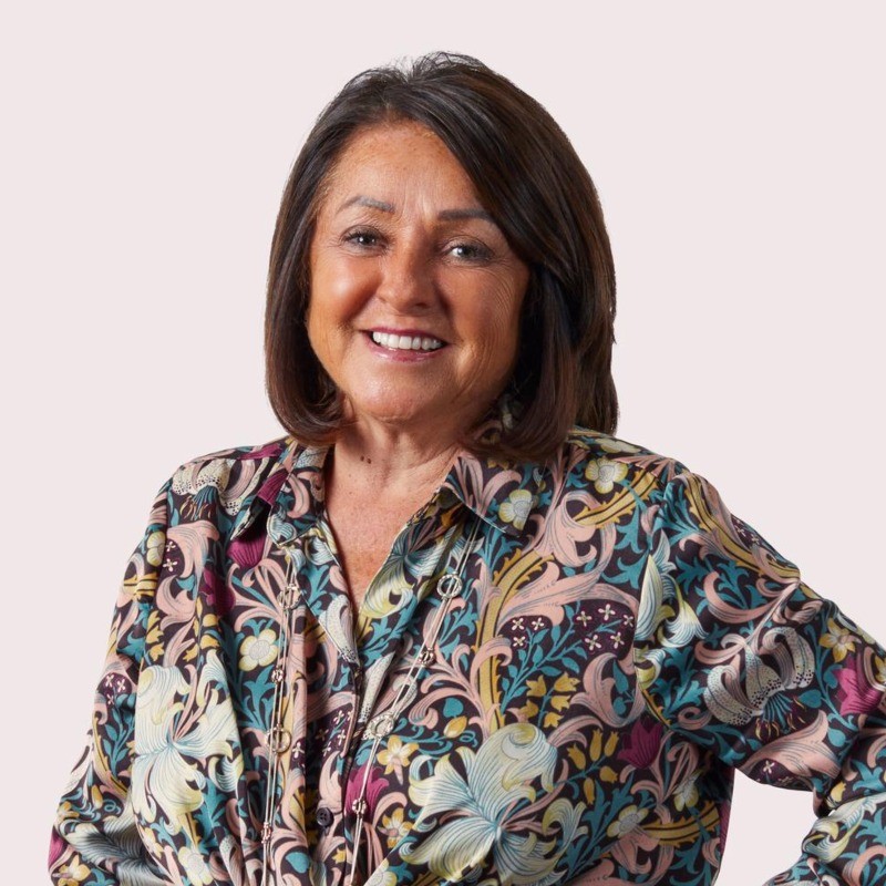 Karen Morris