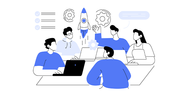 Rare Founders demo day proves why raw, real startup stories matter