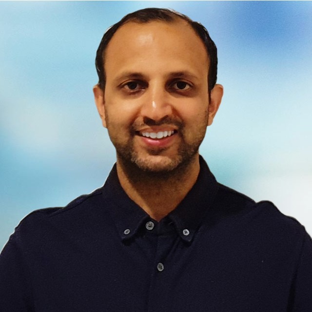 Rishi Kotecha