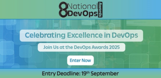 Driving DevOps forward by getting recognised
