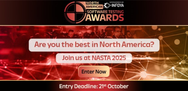 North American Software Testing Awards