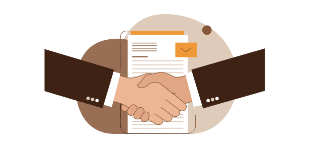 Five reasons you need a partnership agreement