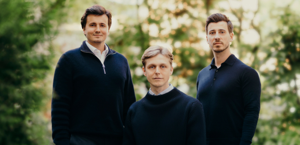 trawa Raises €24M to Power Europe’s Industrial Comeback