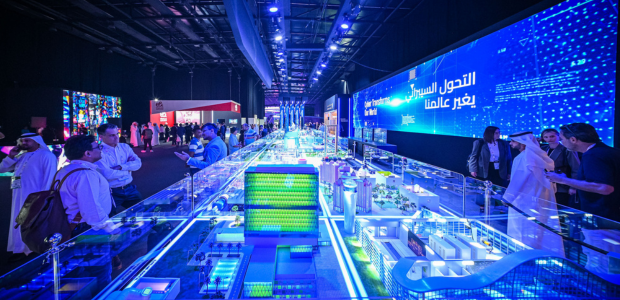 Governments and their roles in adopting a multi-layered approach to cybersecurity was at the top of the agenda on the second day of GISEC Global 2025, the world’s third-largest cybersecurity event, and biggest in the MENA region.