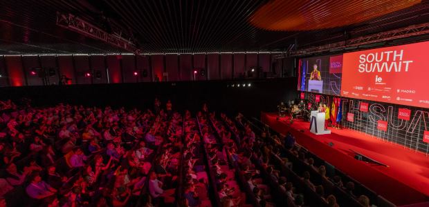 South Summit Madrid 2025 brings together 400 speakers, 140 investors, and 17 unicorns from around the world 