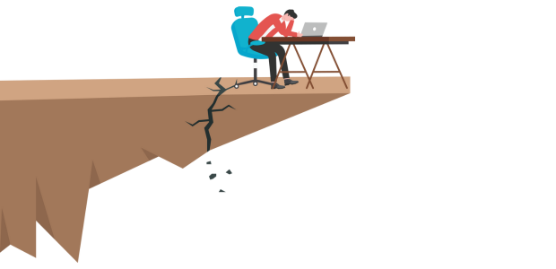 Forget quiet quitting, are your employees ‘quiet cracking’ at work? 