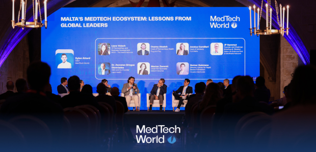 Connecting Ideas, Capital, and Care: Inside MedTech World’s 2025 Innovation Tour