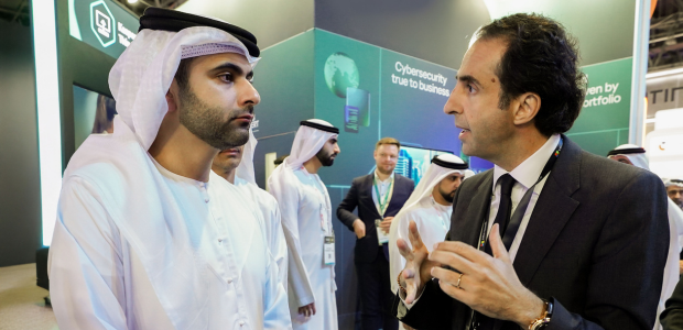 Microsoft highlights critical role of Agentic AI in shaping the future of cybersecurity at GISEC Global 2025