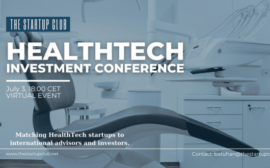 Health Tech Investment Conference